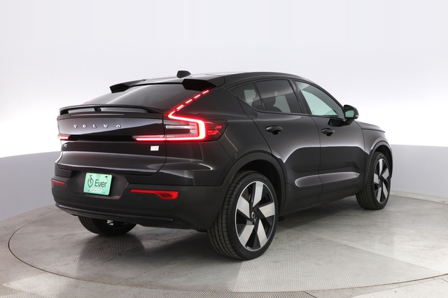2023 Volvo C40 Recharge