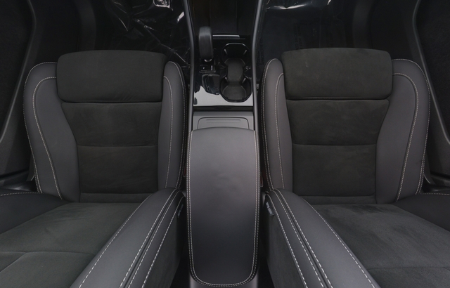 2023 Volvo C40 Recharge
