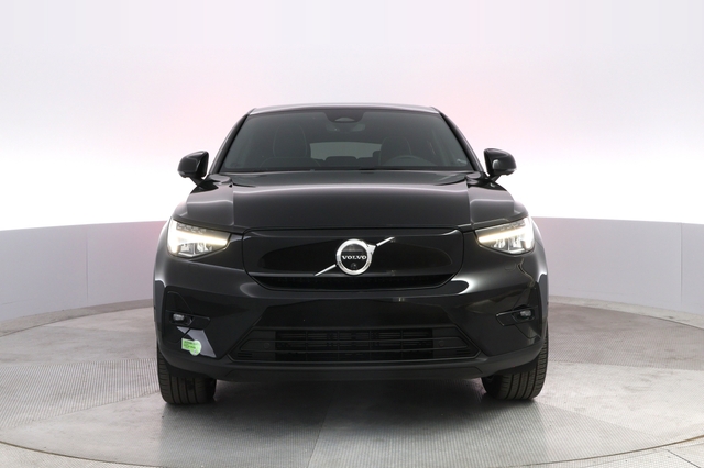 2023 Volvo C40 Recharge
