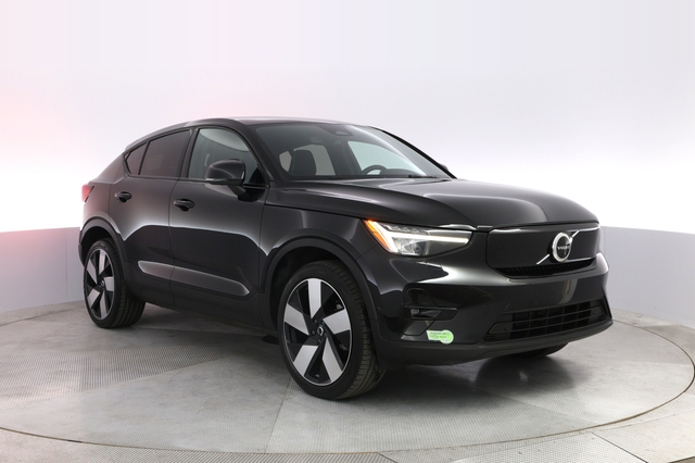 2023 Volvo C40 Recharge