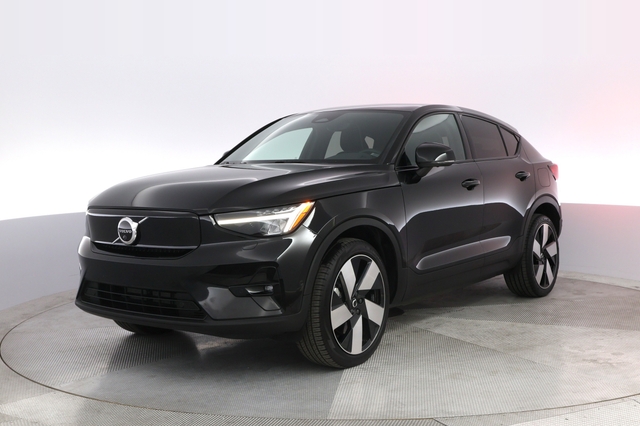 2023 Volvo C40 Recharge