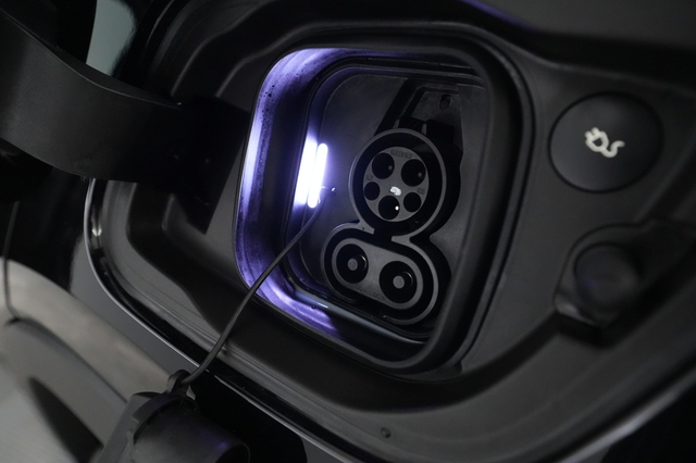 2023 Volvo C40 Recharge