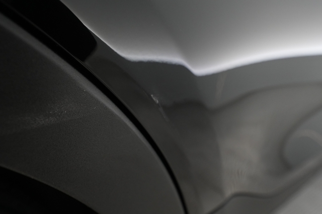 2023 Volvo C40 Recharge