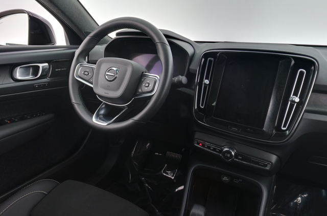 2023 Volvo C40 Recharge