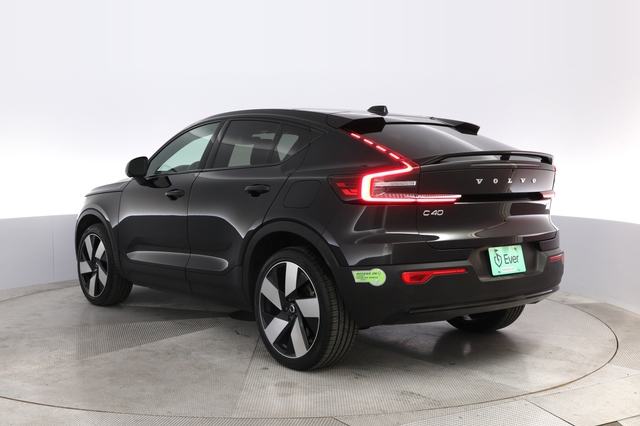 2023 Volvo C40 Recharge