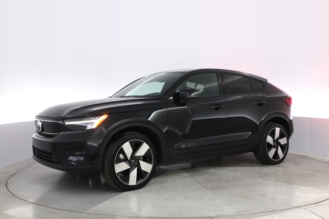2023 Volvo C40 Recharge
