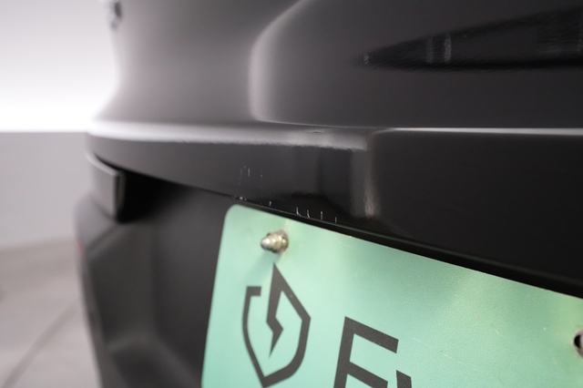 2023 Volvo C40 Recharge