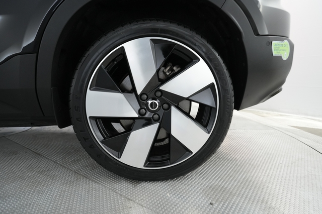 2023 Volvo C40 Recharge