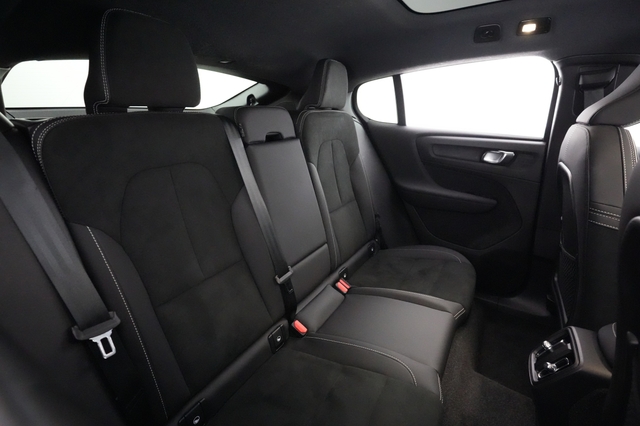 2023 Volvo C40 Recharge