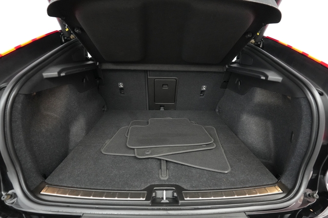 2023 Volvo C40 Recharge
