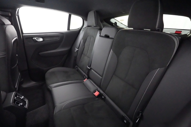 2023 Volvo C40 Recharge