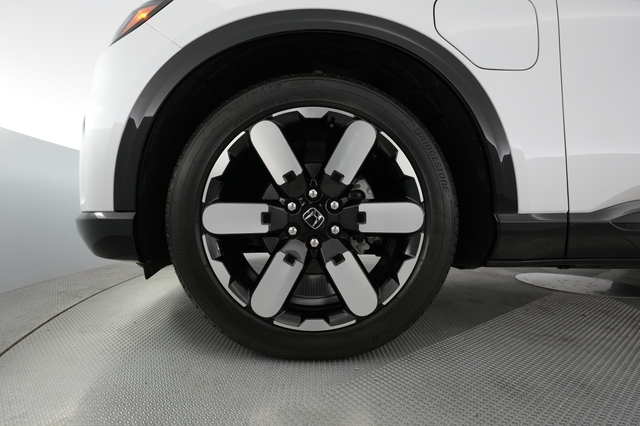 2024 Honda Prologue