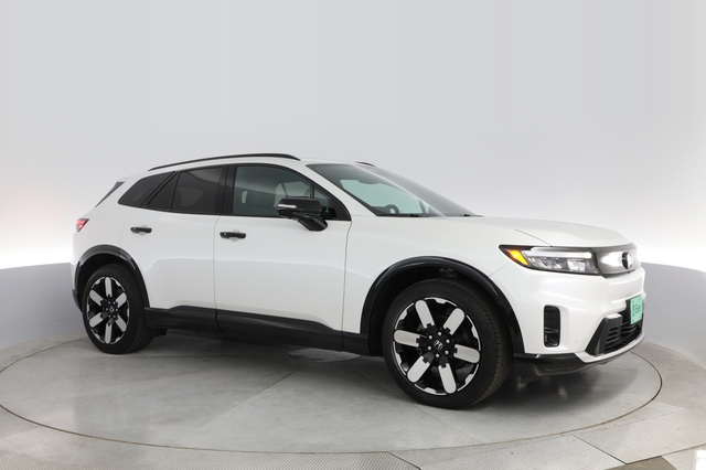 2024 Honda Prologue