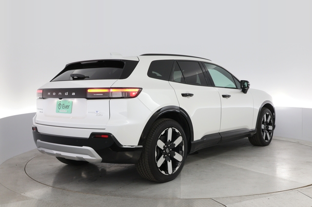 2024 Honda Prologue