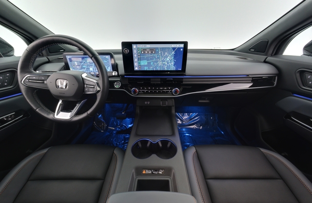 2024 Honda Prologue