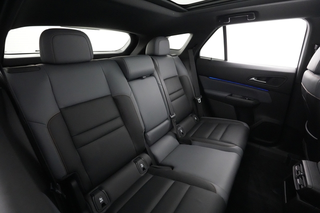 2024 Honda Prologue
