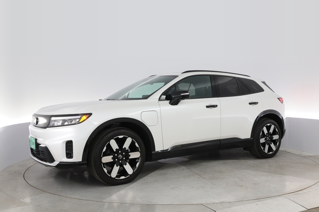 2024 Honda Prologue