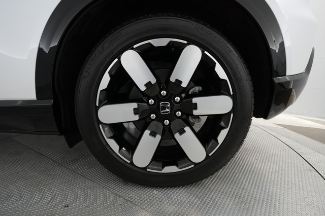 2024 Honda Prologue