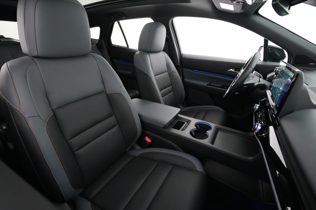 2024 Honda Prologue