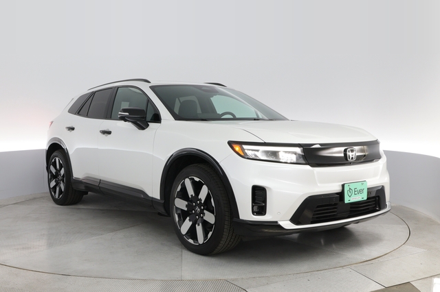 2024 Honda Prologue