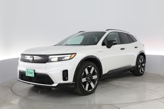 2024 Honda Prologue