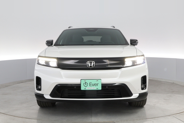 2024 Honda Prologue