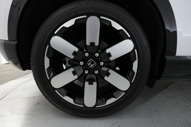 2024 Honda Prologue