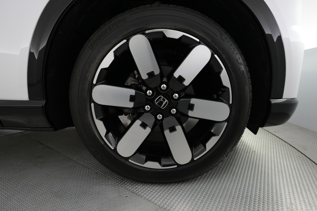 2024 Honda Prologue