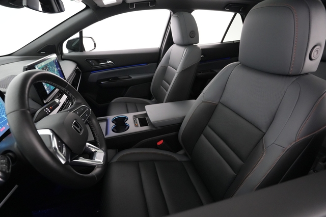2024 Honda Prologue