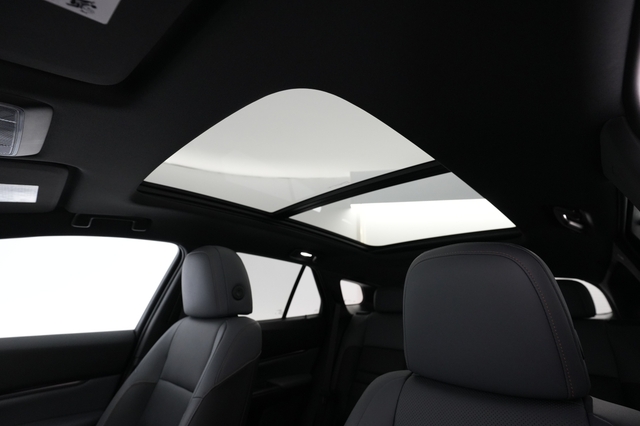 2024 Honda Prologue