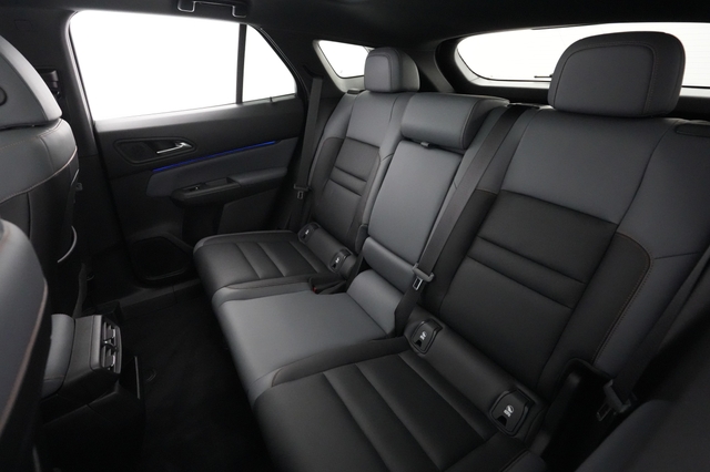 2024 Honda Prologue