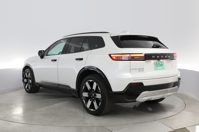 2024 Honda Prologue