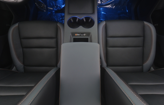 2024 Honda Prologue