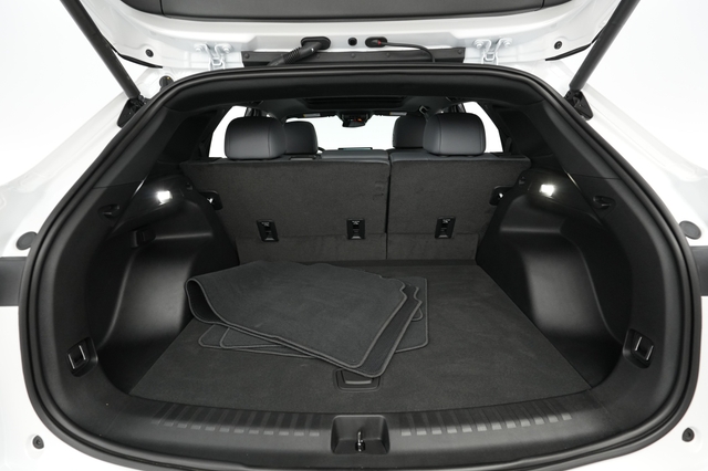 2024 Honda Prologue