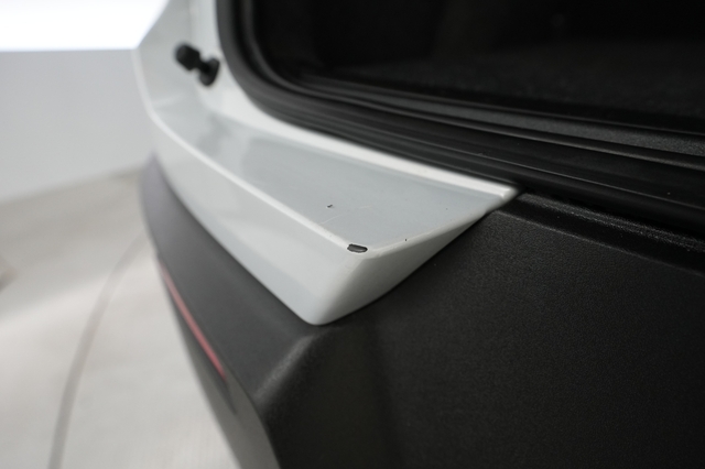 2022 Volvo XC40 Recharge