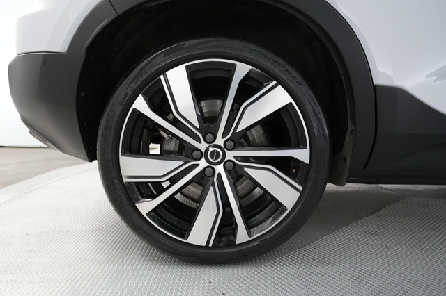 2022 Volvo XC40 Recharge