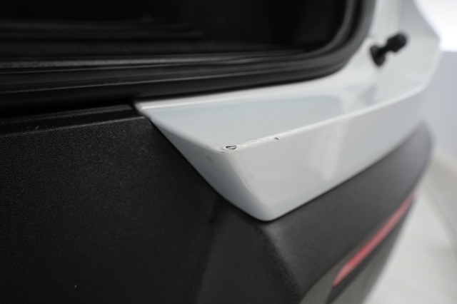 2022 Volvo XC40 Recharge