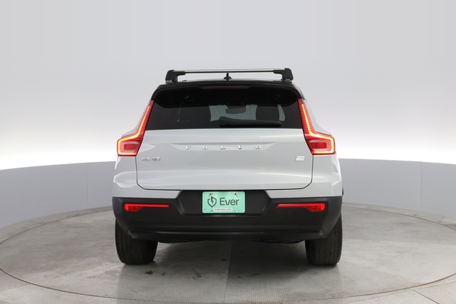 2022 Volvo XC40 Recharge