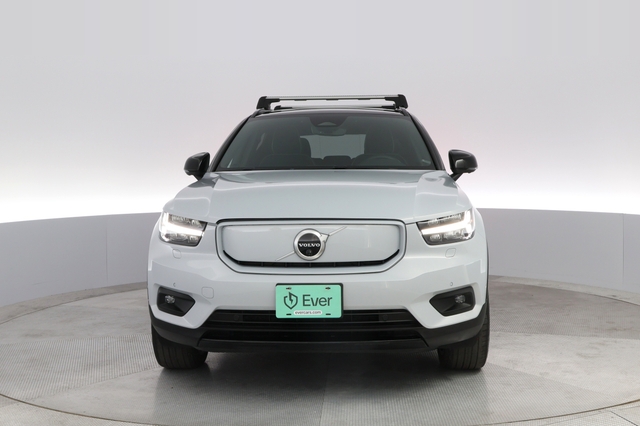 2022 Volvo XC40 Recharge