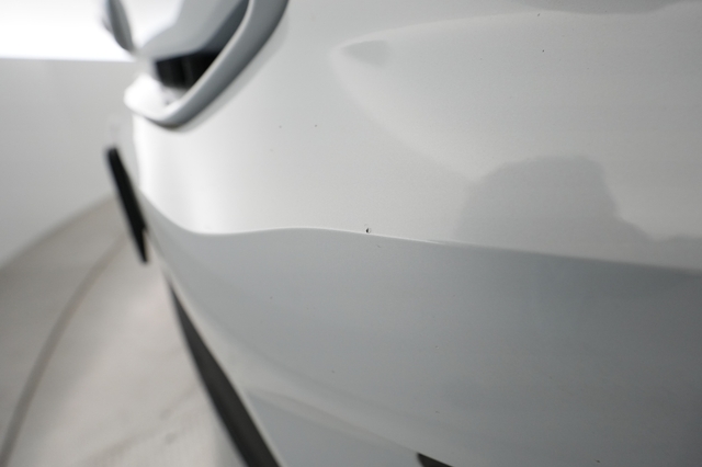 2022 Volvo XC40 Recharge