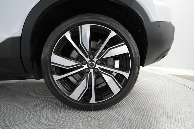 2022 Volvo XC40 Recharge