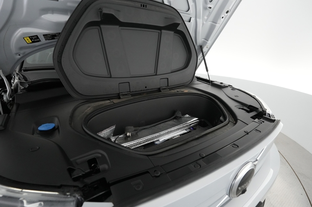 2022 Volvo XC40 Recharge