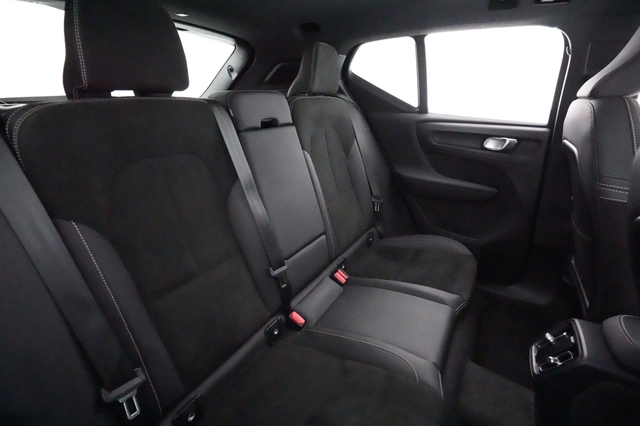 2022 Volvo XC40 Recharge