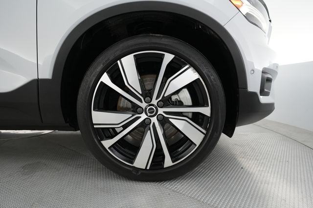 2022 Volvo XC40 Recharge
