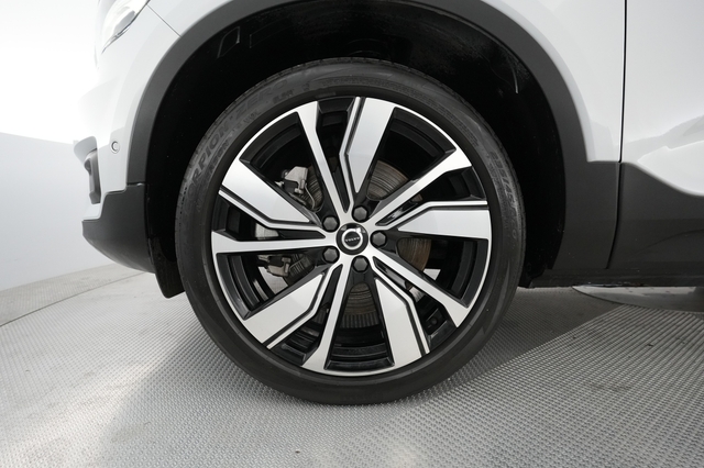 2022 Volvo XC40 Recharge