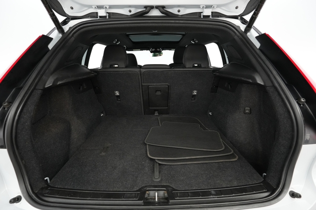 2022 Volvo XC40 Recharge