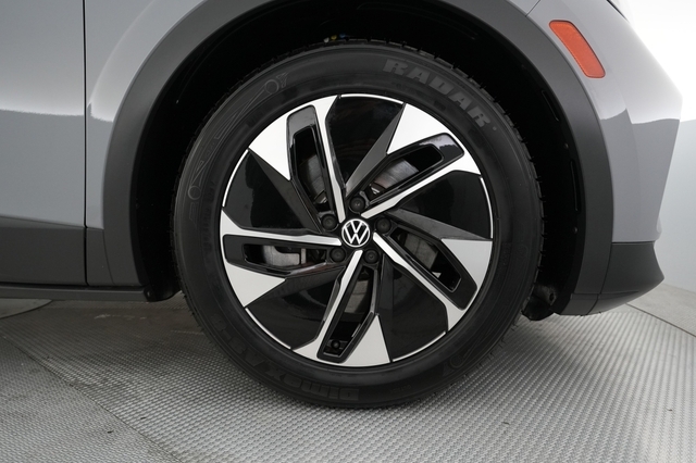 2021 Volkswagen ID.4
