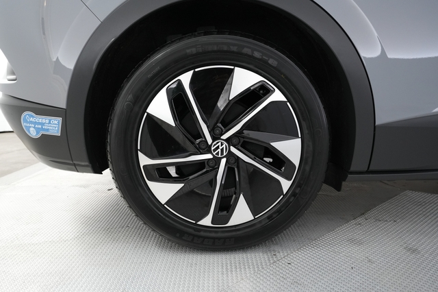2021 Volkswagen ID.4