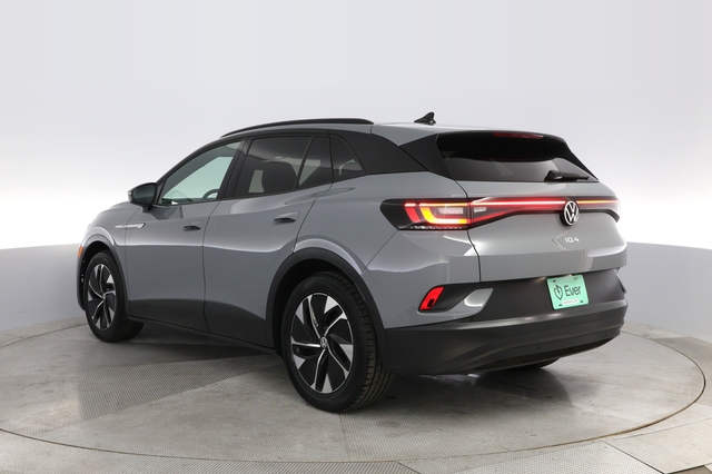 2021 Volkswagen ID.4