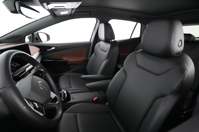 2021 Volkswagen ID.4